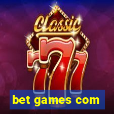 bet games com